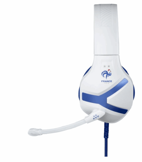 konix gaming headset (random model)