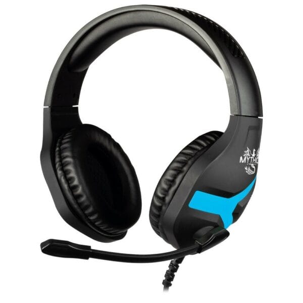 konix gaming headset (random model)