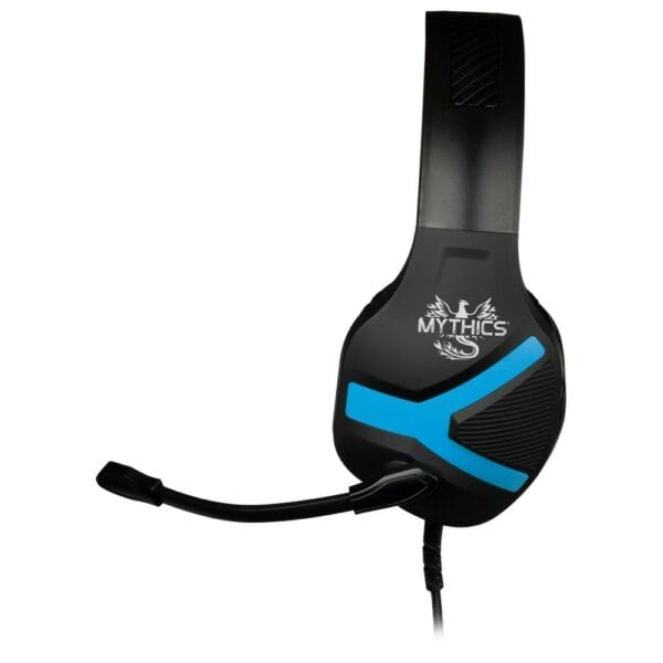 konix gaming headset (random model)