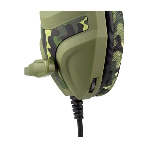konix gaming headset (random model)