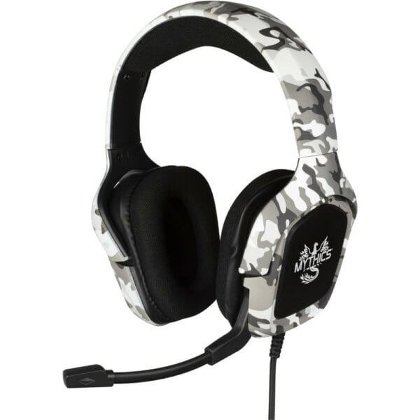 konix gaming headset (random model)