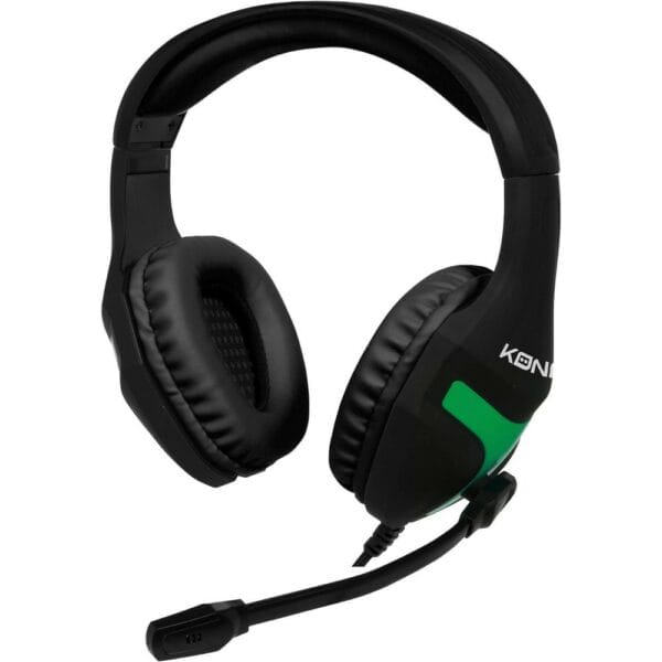 konix gaming headset (random model)