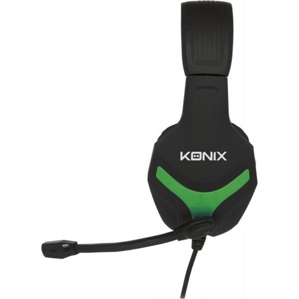 konix gaming headset (random model)