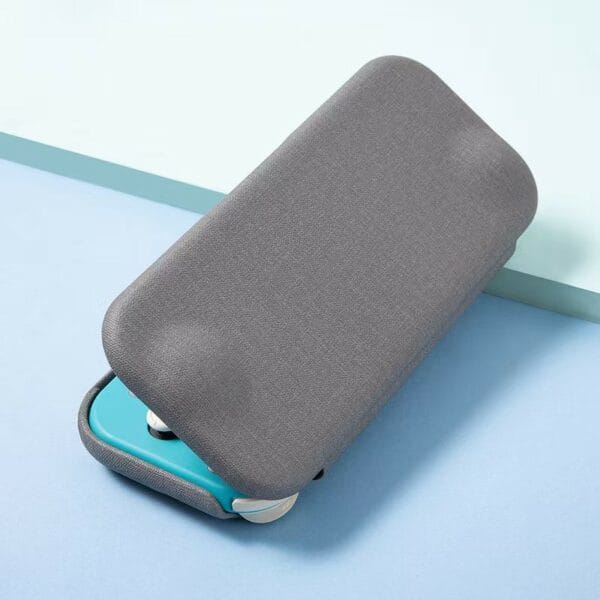 magnetic protection cover for nintendo switch lite
