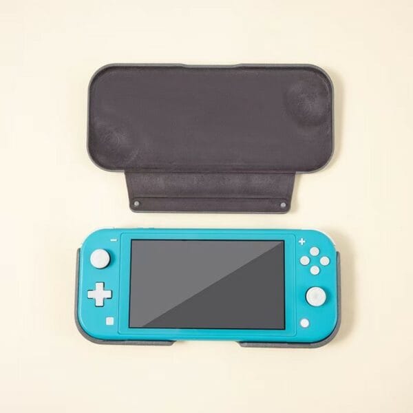 magnetic protection cover for nintendo switch lite