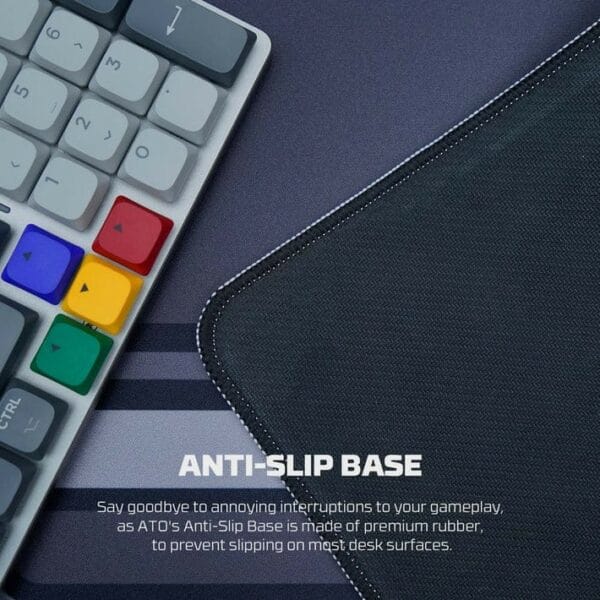 fantech ato super maxfit desk mat (mp905)