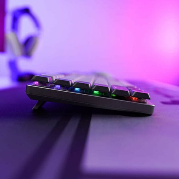 fantech maxfit air99 mk916 low profile mechanicle keyboard