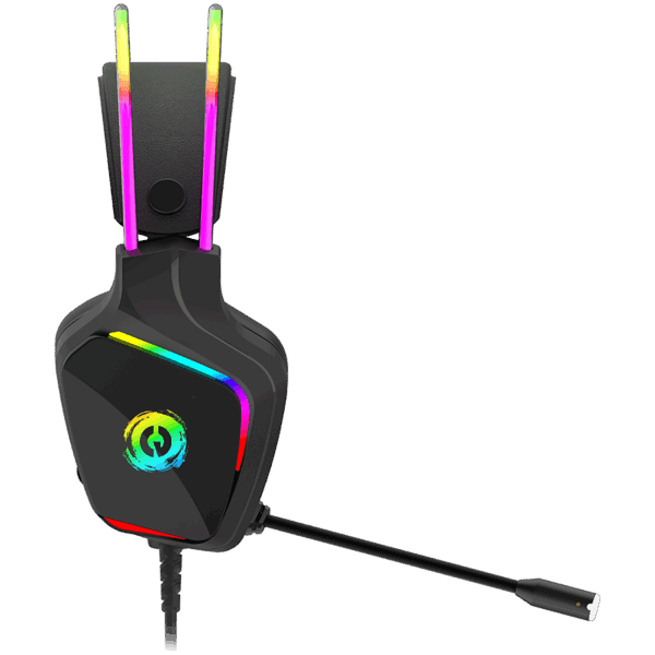 canyon gaming headset darkless gh 9a