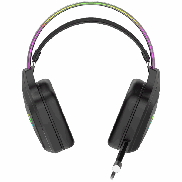 canyon gaming headset darkless gh 9a