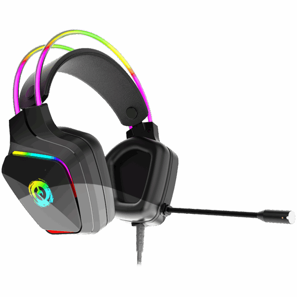 canyon gaming headset darkless gh 9a