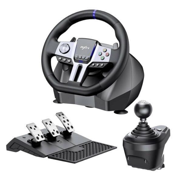 pxn v9 gen2 racing wheel