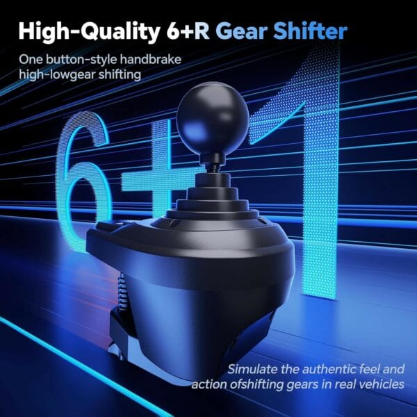 pxn v9 gen2 racing wheel