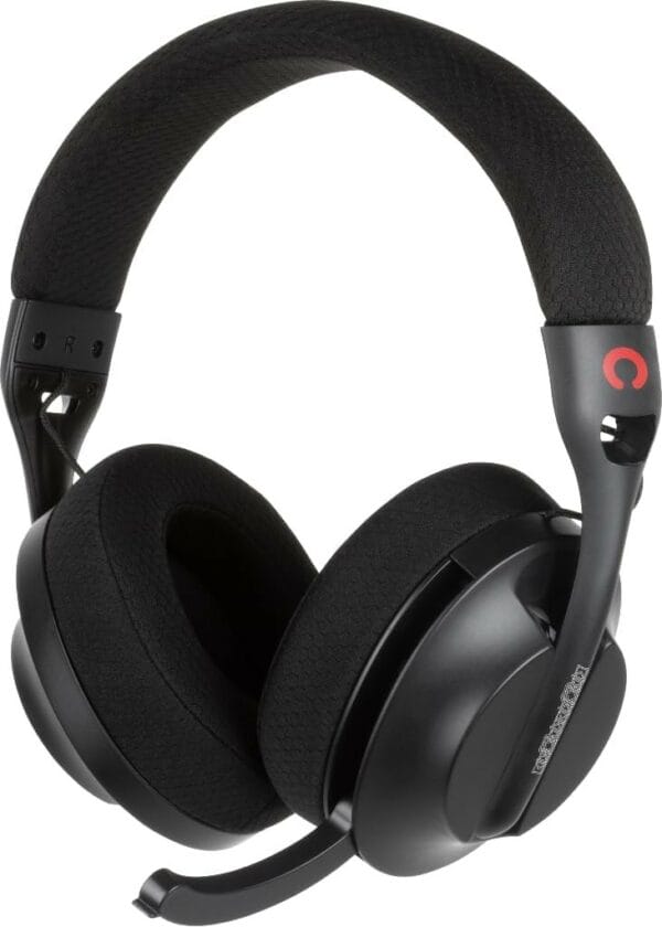 konix pulsar multi mode gaming headset (3328170008280)
