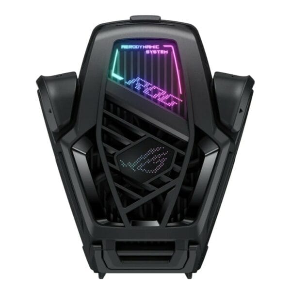 asus aeroactive cooler x