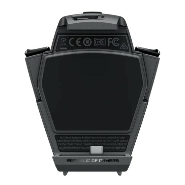 asus aeroactive cooler x