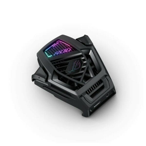asus aeroactive cooler x