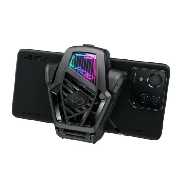 asus aeroactive cooler x