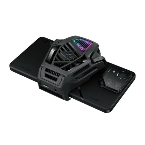 asus aeroactive cooler x