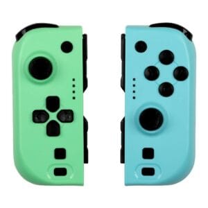 konix switch joypads blue and green (3328170300872)