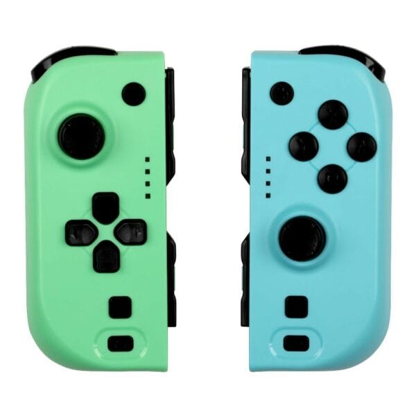 konix switch joypads blue and green (3328170300872)
