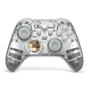 xbox wireless controller ghost cipher (0196388334124)