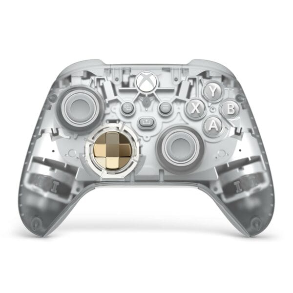 xbox wireless controller ghost cipher (0196388334124)