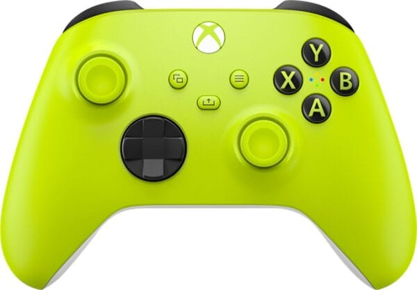 xbox series x/s wireless controller