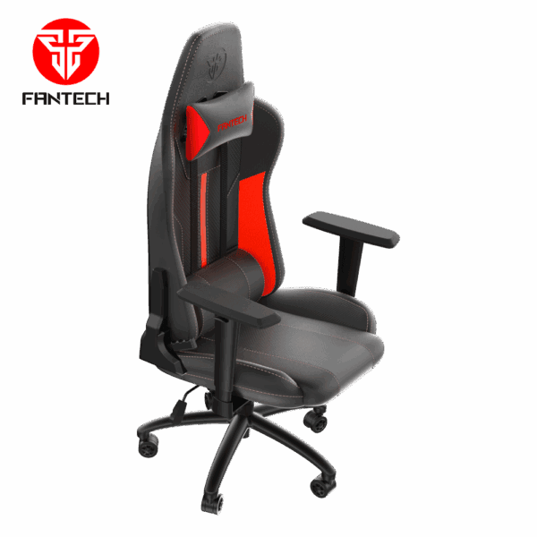 fantech gc191 korsi gaming chair