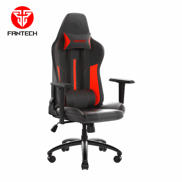 fantech gc191 korsi gaming chair