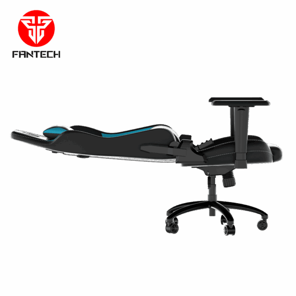 fantech gc191 korsi gaming chair