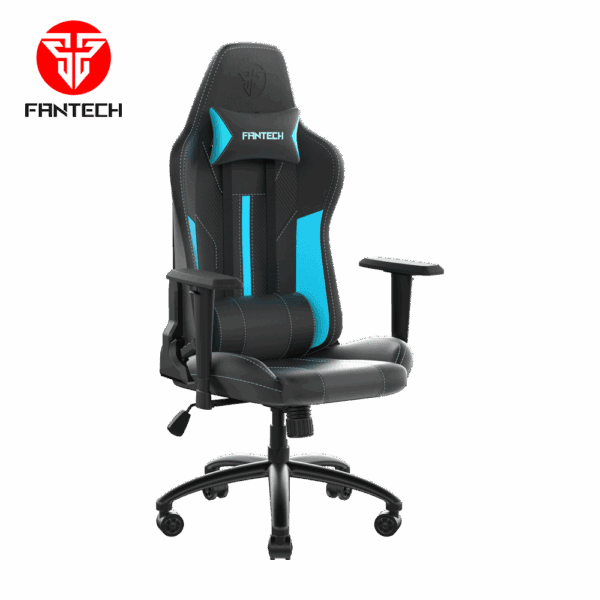 fantech gc191 korsi gaming chair