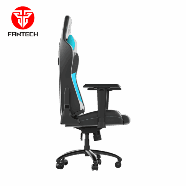 fantech gc191 korsi gaming chair