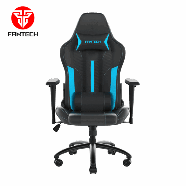 fantech gc191 korsi gaming chair