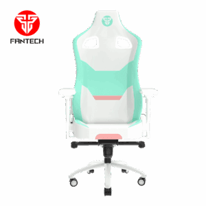fantech gc283 gaming chair mint edition