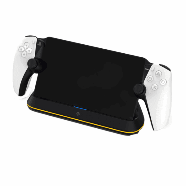 porodo gaming ps portal charge & docking station