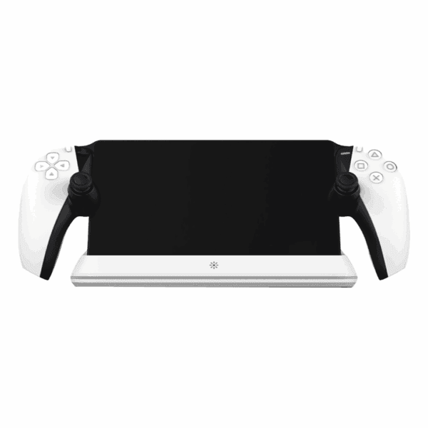 porodo gaming ps portal charge & docking station