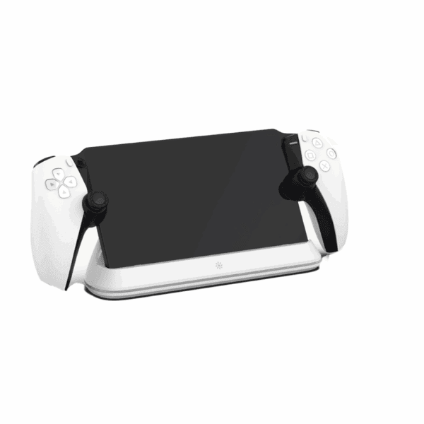 porodo gaming ps portal charge & docking station