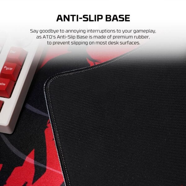 fantech mp905 ato katsuyama desk mat