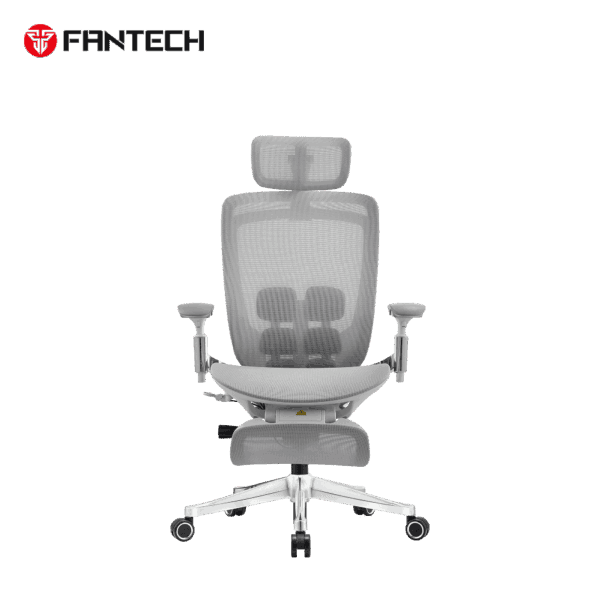 fantech oc2 ergonomic office chair