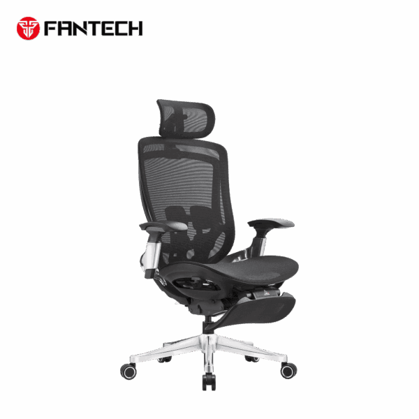 fantech oc2 ergonomic office chair