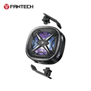 fantech pcm10 glester max phone cooler