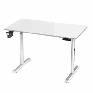 fantech ws311 adjustable motorized desk