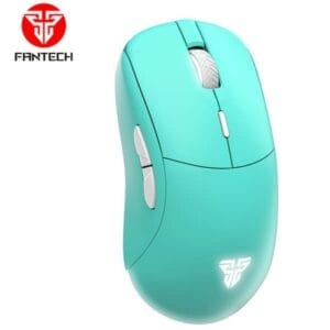 fantech xd3 helios dual mode gaming mouse mint edition