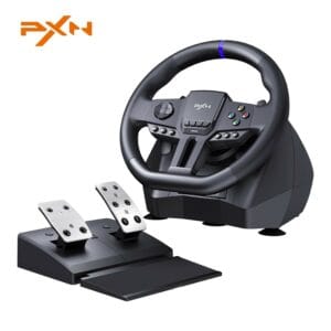 pxn v900 gen2 gaming steering wheel