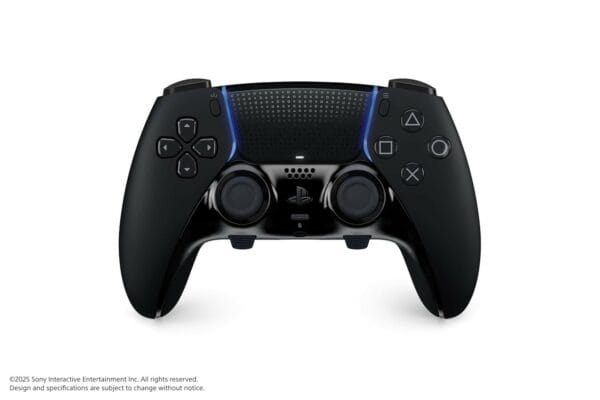 sony playstation dualsense edge wireless controller