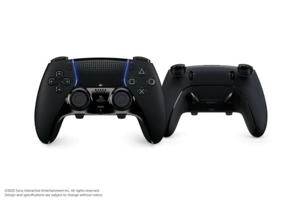 sony playstation dualsense edge wireless controller