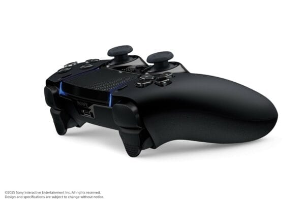 sony playstation dualsense edge wireless controller