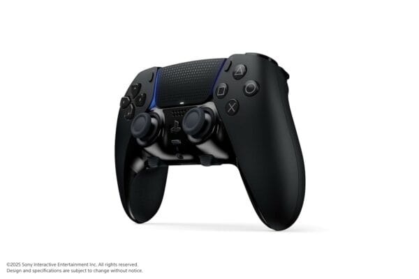 sony playstation dualsense edge wireless controller