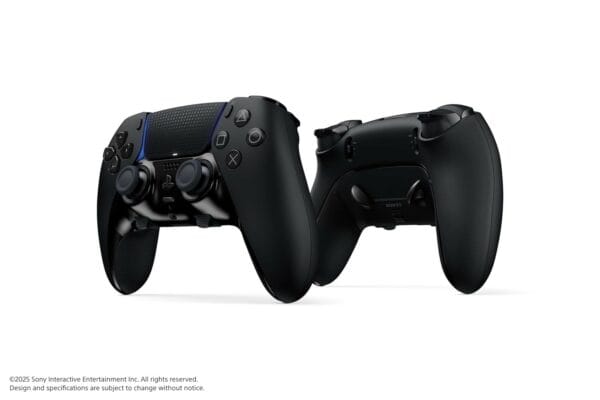 sony playstation dualsense edge wireless controller