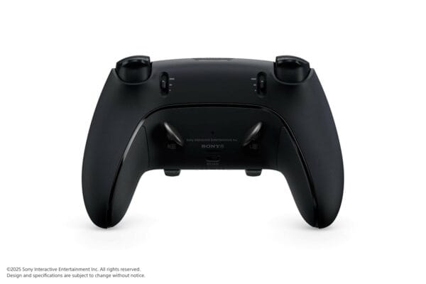 sony playstation dualsense edge wireless controller